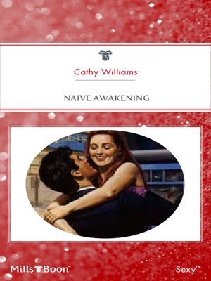 cover image of Naive Awakening
